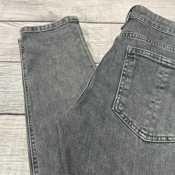 Rag & Bone Cate Mid-Rise Ankle Skinny jeans size 25 - Picture 3 of 15